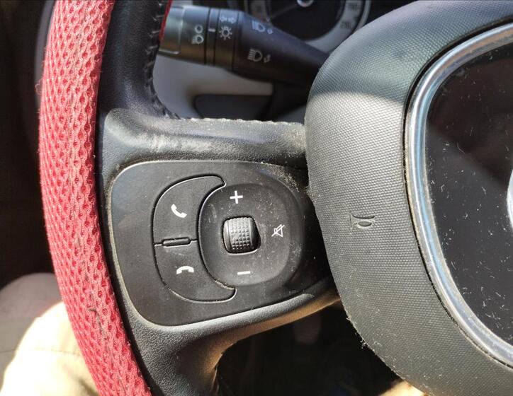 Fiat 500L 13