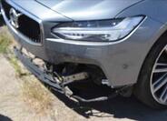 Volvo S90 8
