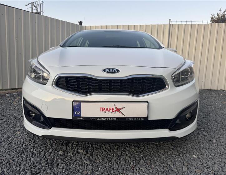 KIA Ceed 2