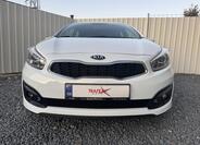 KIA Ceed 2
