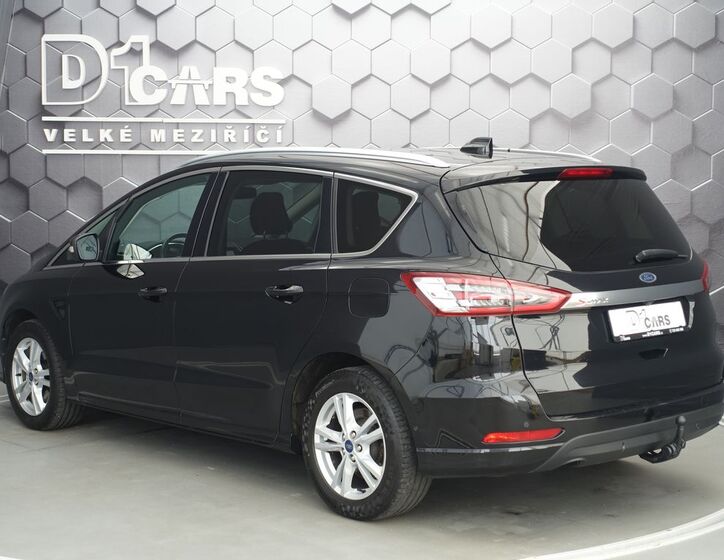 Ford S-MAX 2