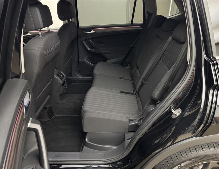 Volkswagen Tiguan Allspace 40