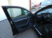 Škoda Octavia 24