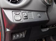 Toyota Yaris 20