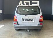 Hyundai Terracan 7