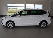 Opel Zafira 5