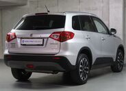 Suzuki Vitara 5