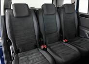 Volkswagen Touran 29