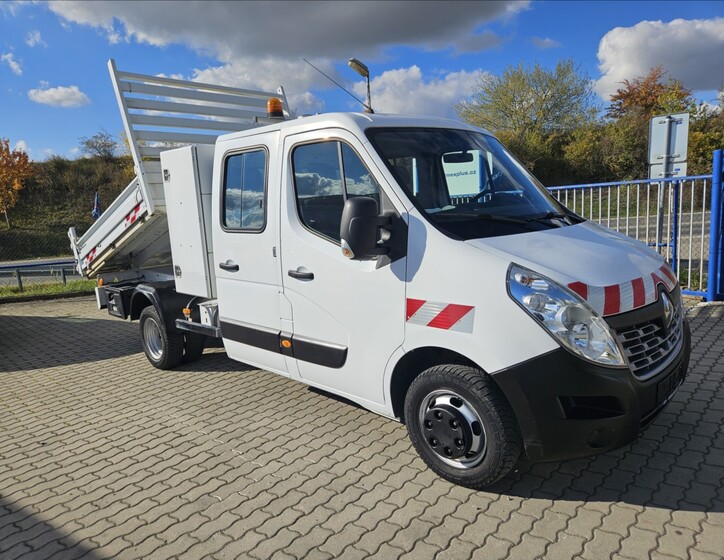 Renault Master 2