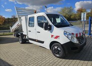 Renault Master 2