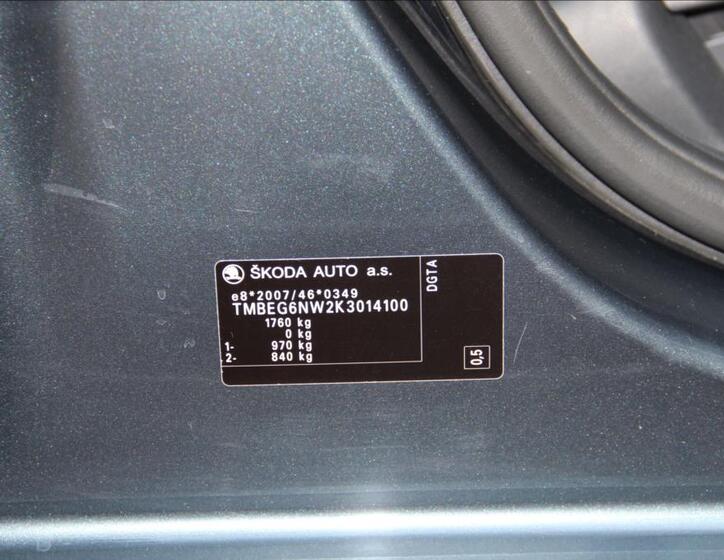 Škoda Scala 44
