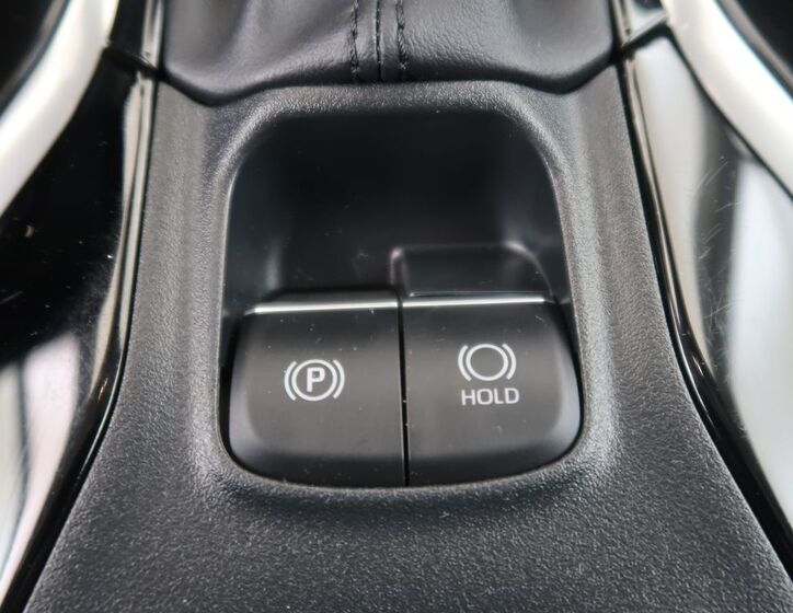 Toyota Corolla 29