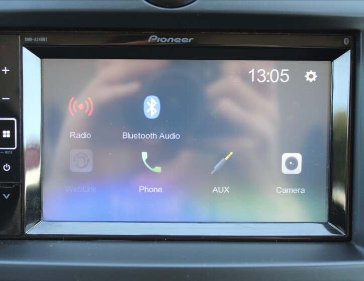 Hyundai ix20 17