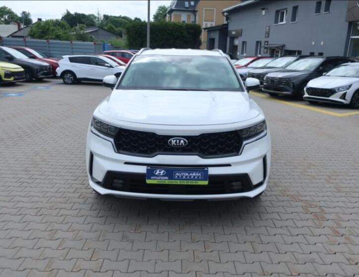 KIA Sorento 2