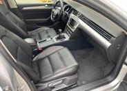 Volkswagen Passat 6