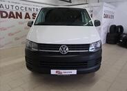 Volkswagen Transporter 2