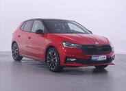 Škoda Fabia 1