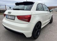 Audi A1 40