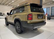 Toyota Land Cruiser 3