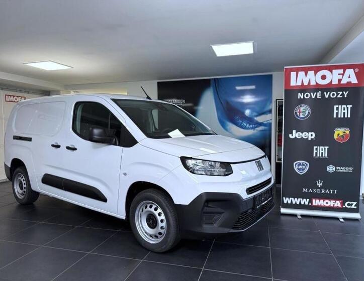 Fiat Dobló 1