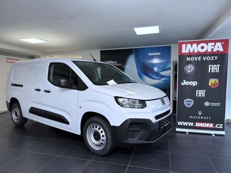 Fiat Dobló