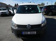 Volkswagen Caddy 2