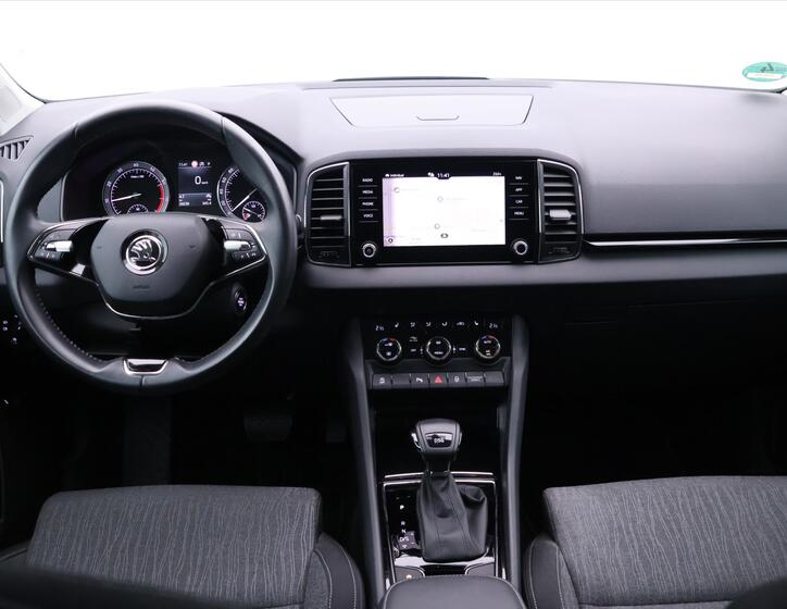 Škoda Karoq 31