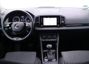 Škoda Karoq 31