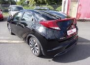 Honda Civic 5