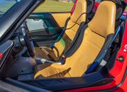 Opel Speedster 10