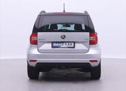 Škoda Yeti 6