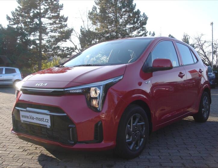 KIA Picanto 4