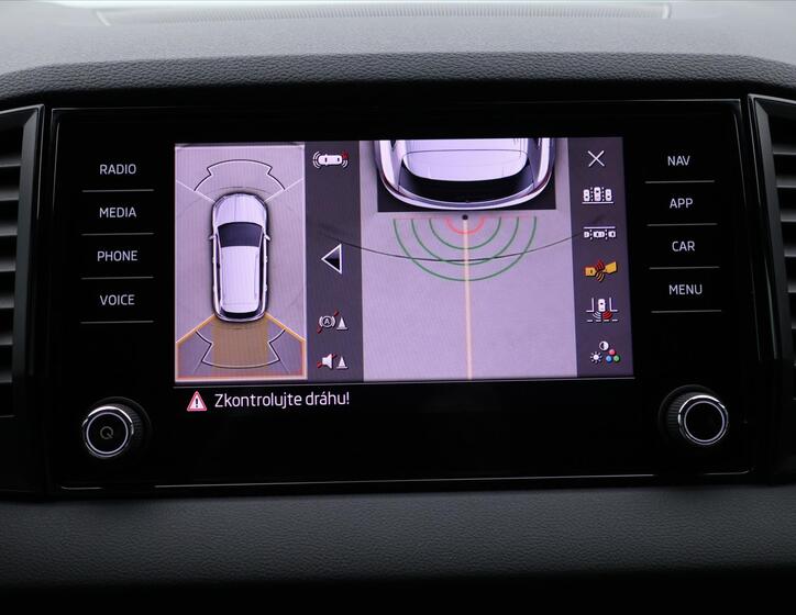 Škoda Karoq 35