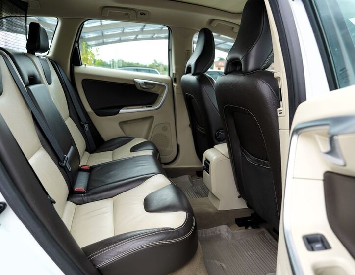 Volvo XC60 34