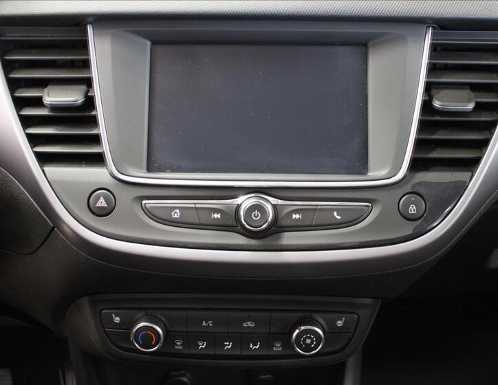 Opel Crossland 23