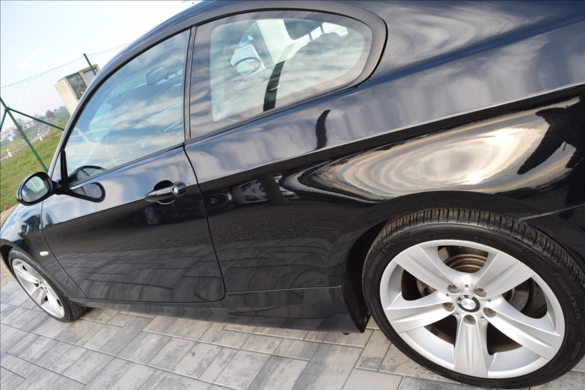 BMW Řada 3