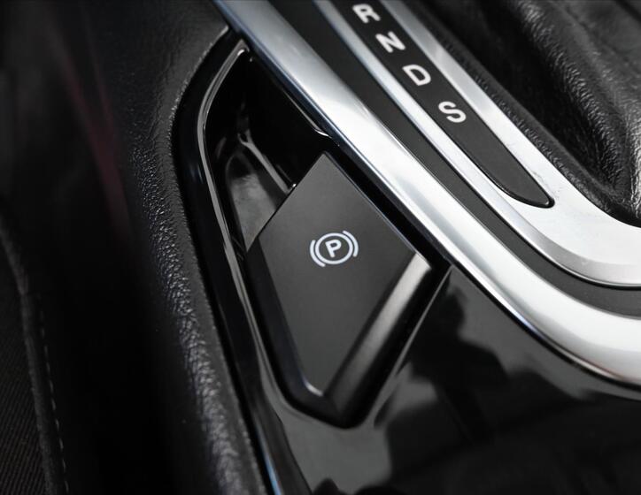 Ford S-MAX 21