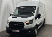 Ford Transit 1