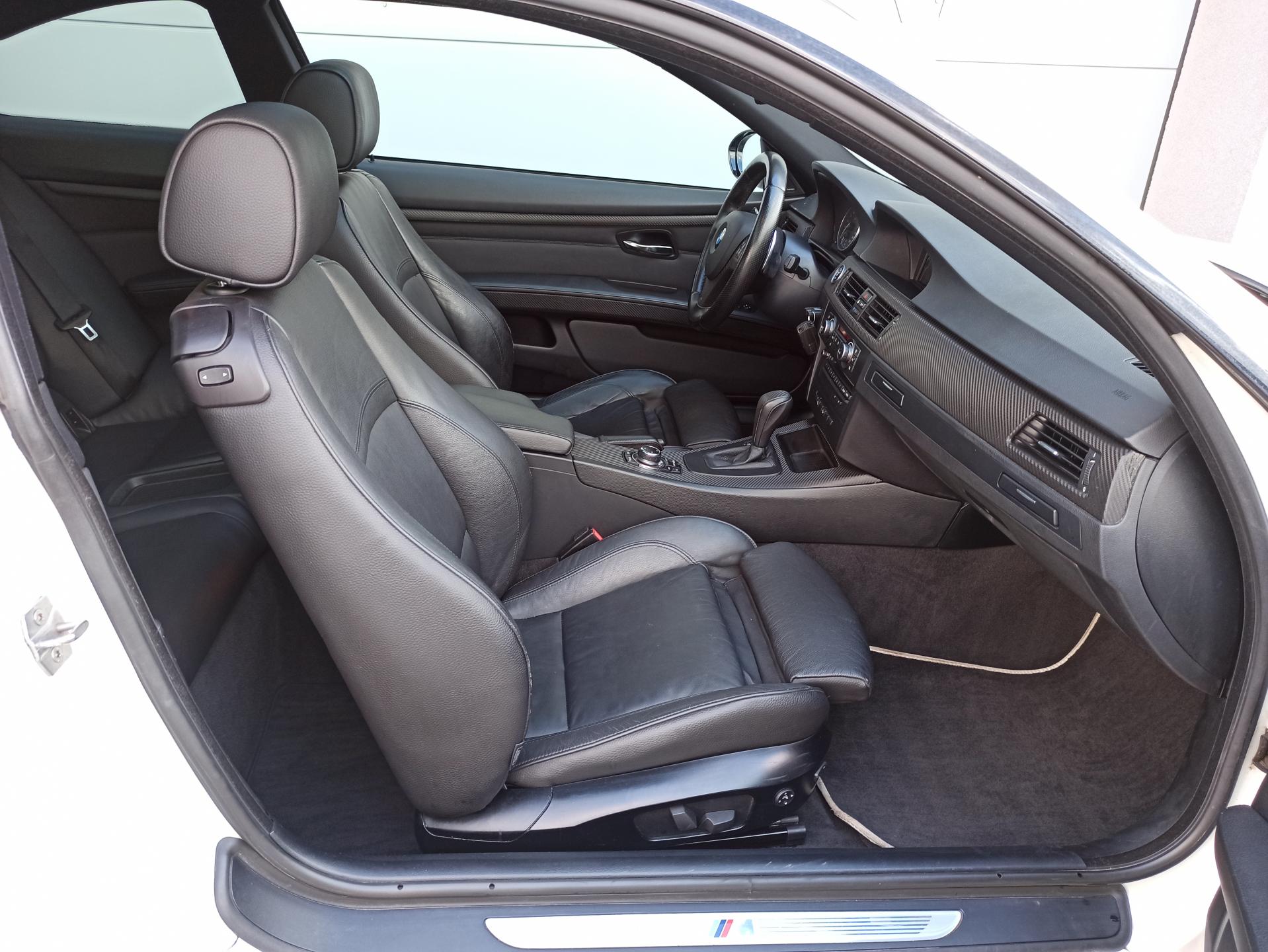 BMW Řada 3