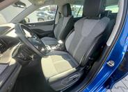 Škoda Octavia 11