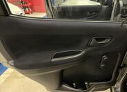 Subaru Justy 15