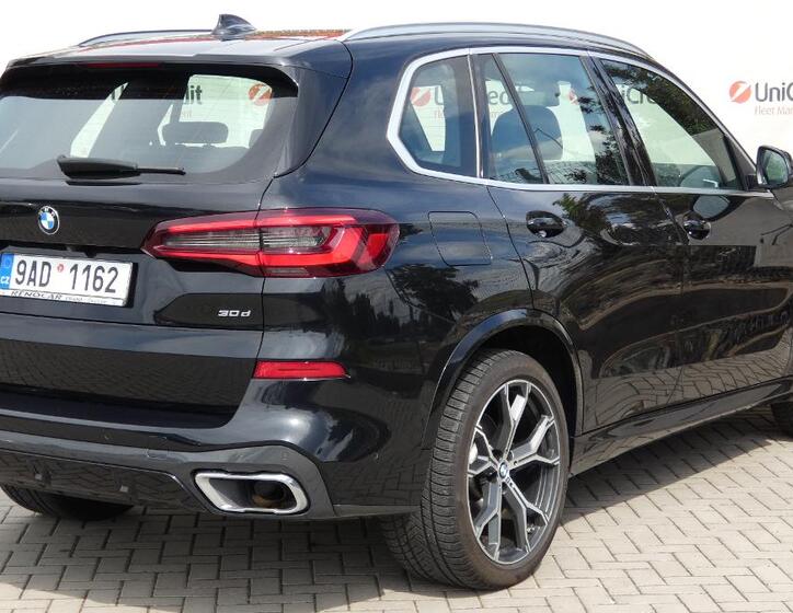 BMW X5 3
