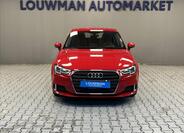Audi A3 4