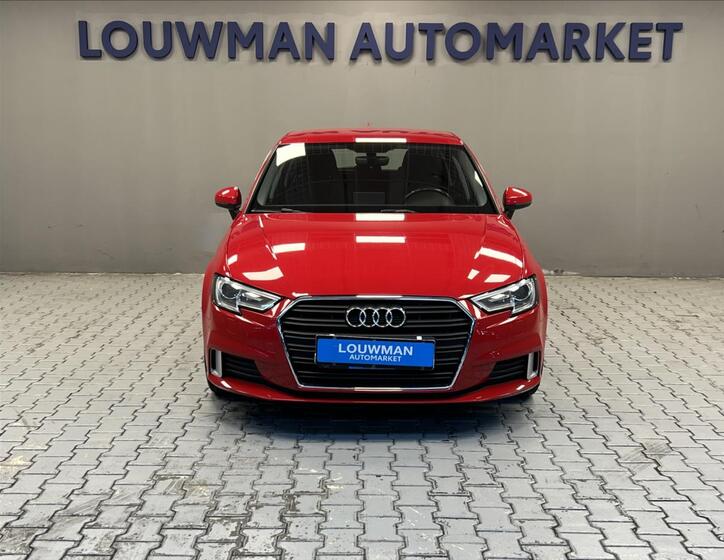 Audi A3 4