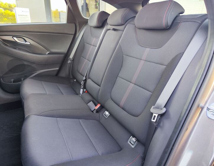 Hyundai i30 12