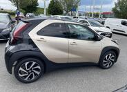 Toyota Aygo 3