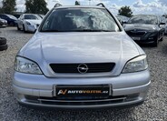 Opel Astra 2