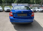 Škoda Rapid 6
