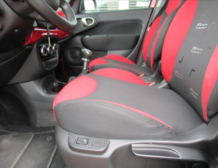 Fiat 500 14