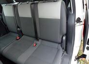 Volkswagen Caddy 15